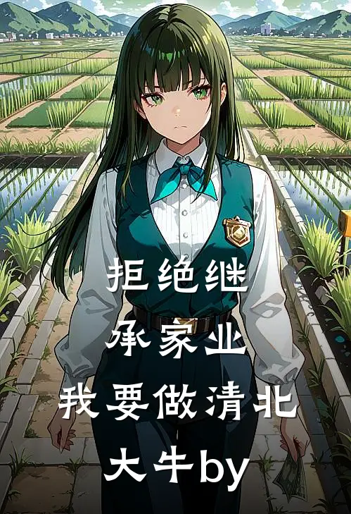 拒绝继承家业，我要做清北大牛by