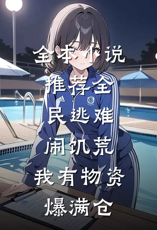 全本小说推荐全民逃难闹饥荒，我有物资爆满仓