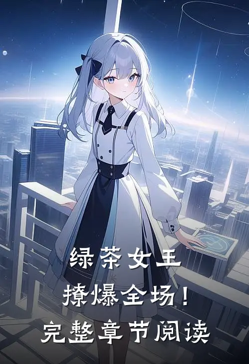 绿茶女王，撩爆全场！完整章节阅读