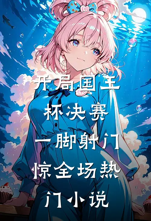 开局国王杯决赛，一脚射门惊全场热门小说