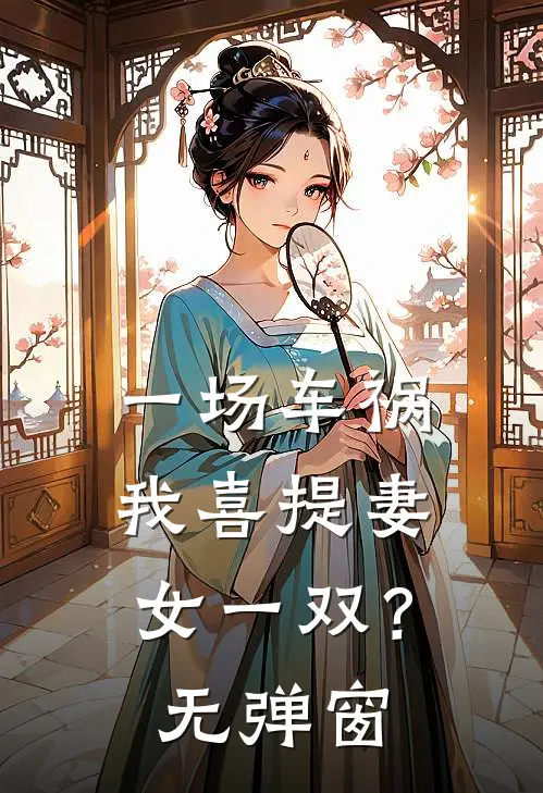 一场车祸，我喜提妻女一双？无弹窗