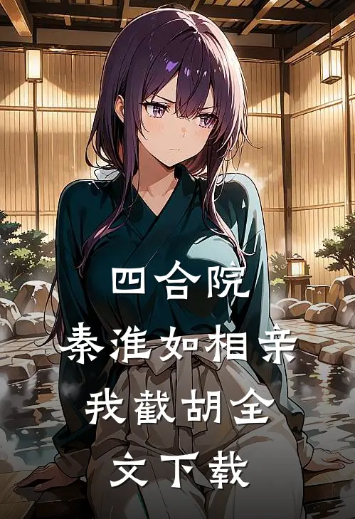 四合院：秦淮如相亲，我截胡全文下载