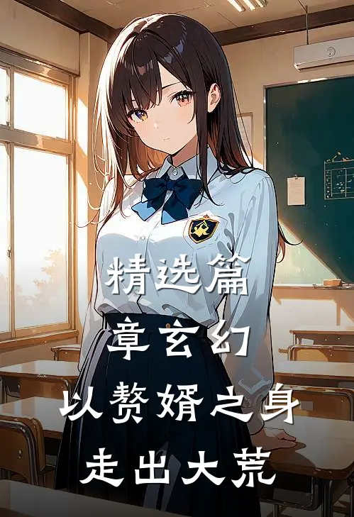 精选篇章玄幻：以赘婿之身走出大荒
