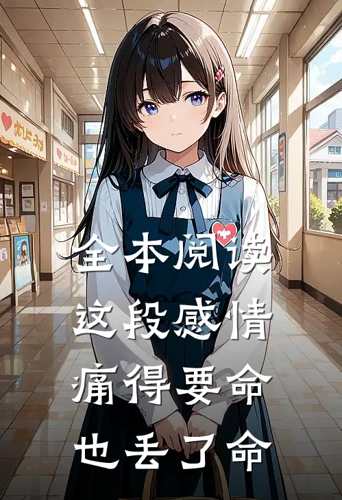 全本阅读这段感情痛得要命，也丢了命