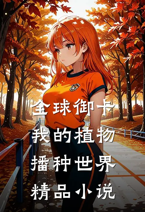 全球御卡：我的植物播种世界精品小说