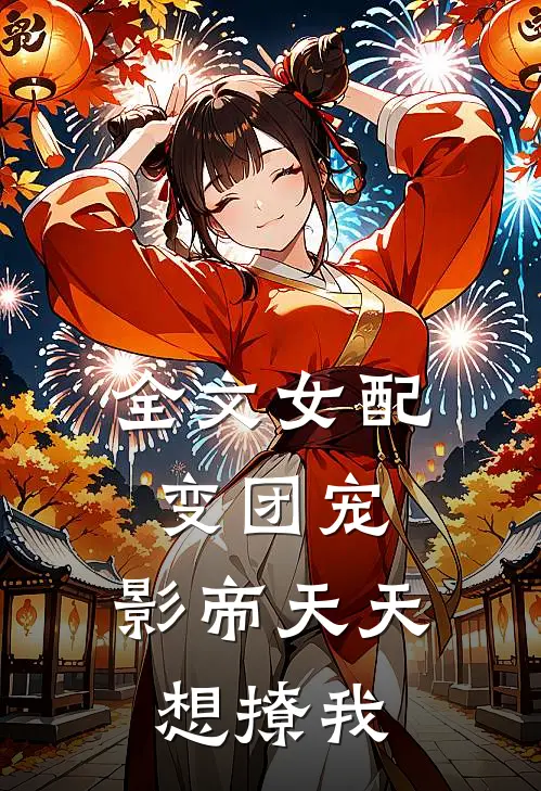 全文女配变团宠：影帝天天想撩我