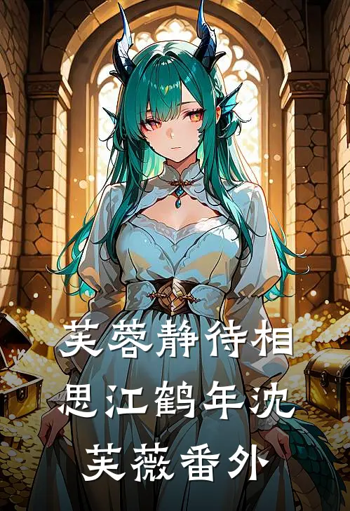 芙蓉静待相思江鹤年沈芙薇番外