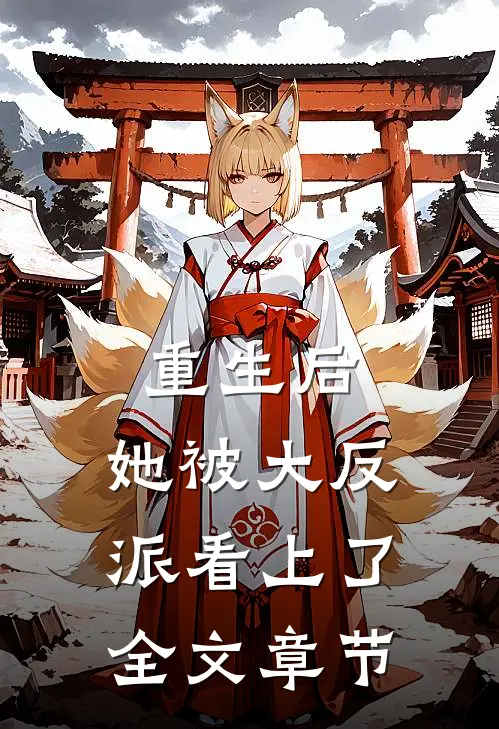 重生后，她被大反派看上了全文章节