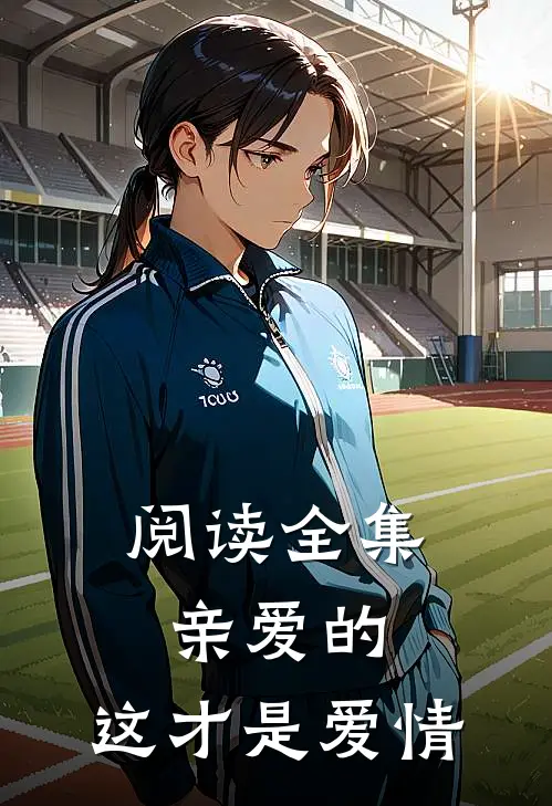 阅读全集亲爱的，这才是爱情