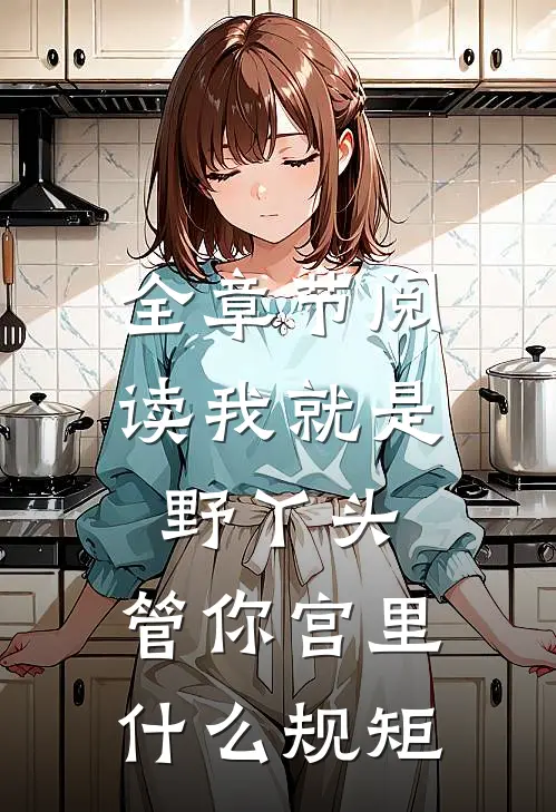 全章节阅读我就是野丫头，管你宫里什么规矩
