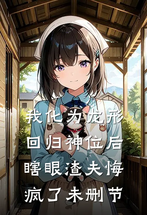 我化为龙形回归神位后，瞎眼渣夫悔疯了未删节