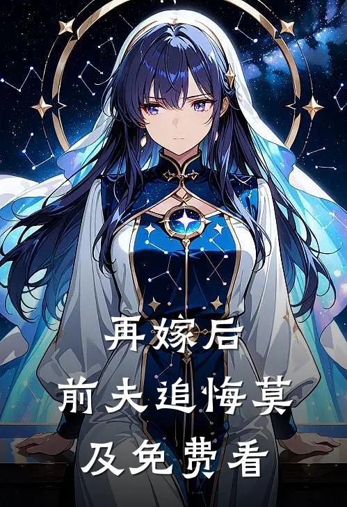 再嫁后，前夫追悔莫及免费看
