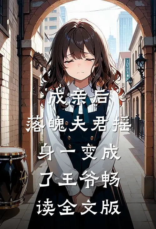 成亲后，落魄夫君摇身一变成了王爷畅读全文版