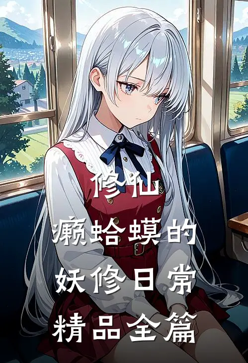 修仙：癞蛤蟆的妖修日常精品全篇