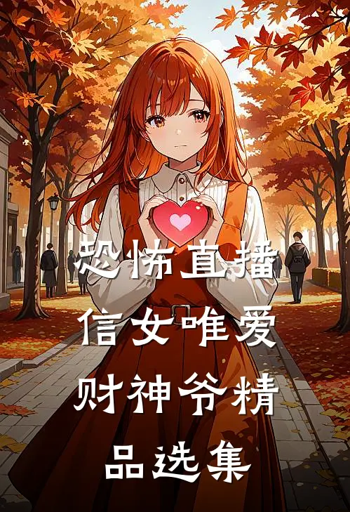 恐怖直播，信女唯爱财神爷精品选集