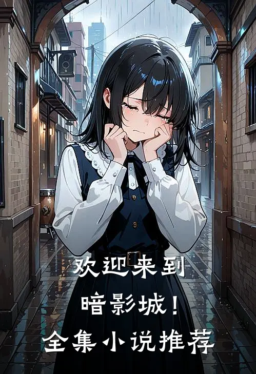 欢迎来到暗影城！全集小说推荐
