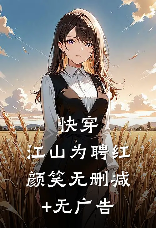 快穿：江山为聘红颜笑无删减+无广告