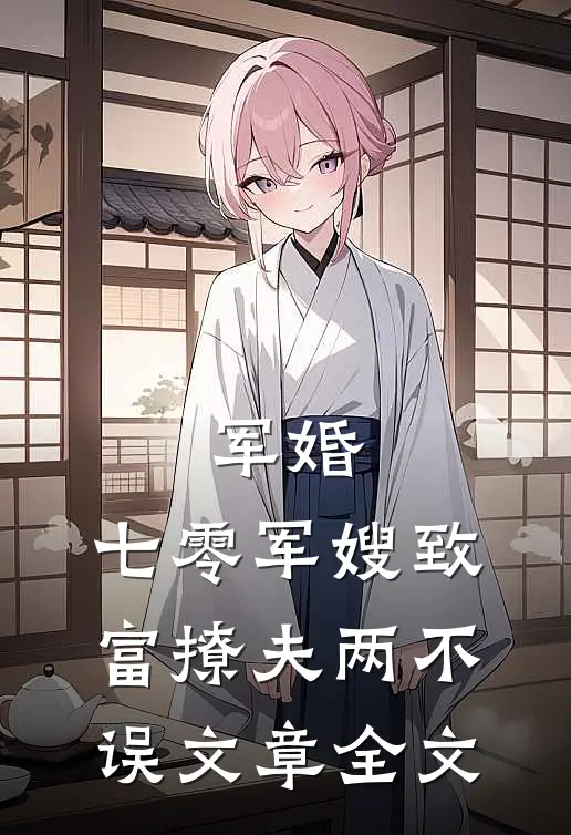 军婚：七零军嫂致富撩夫两不误文章全文