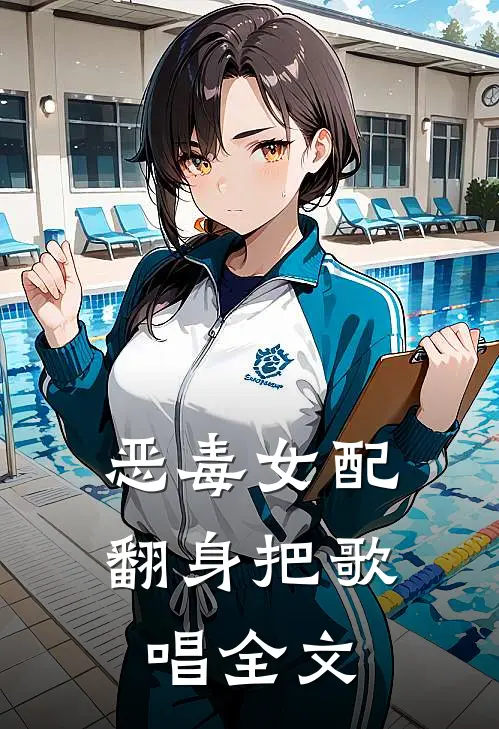 恶毒女配翻身把歌唱全文