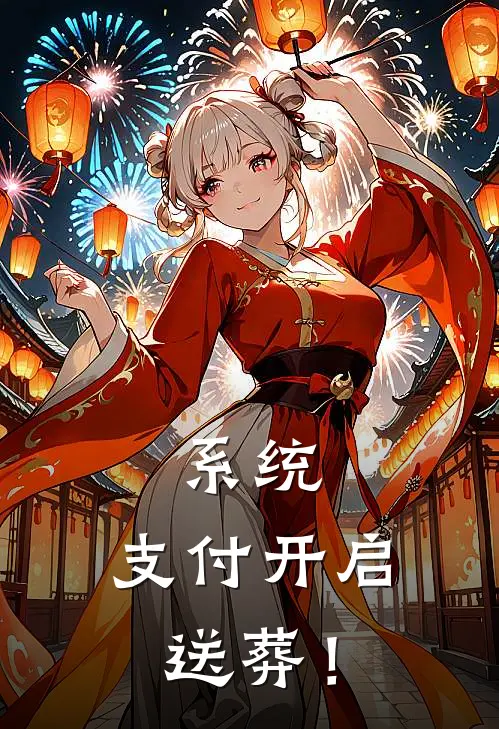 系统：支付开启送葬！