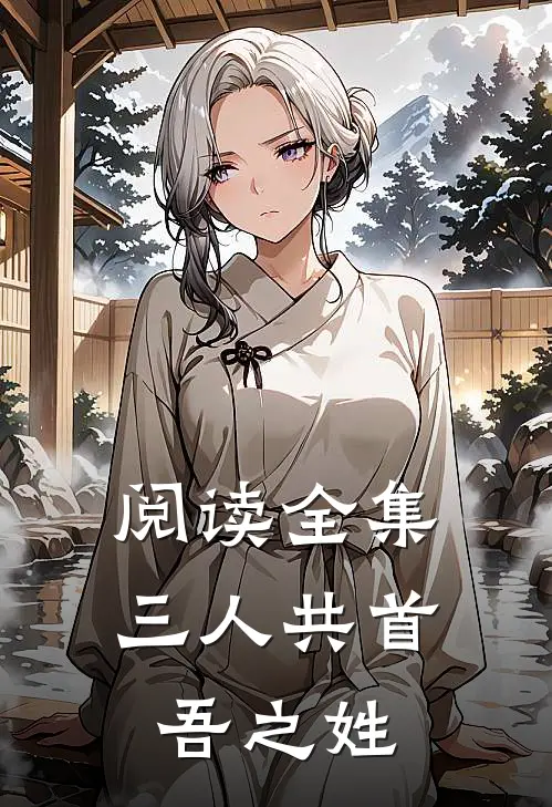 阅读全集三人共首吾之姓