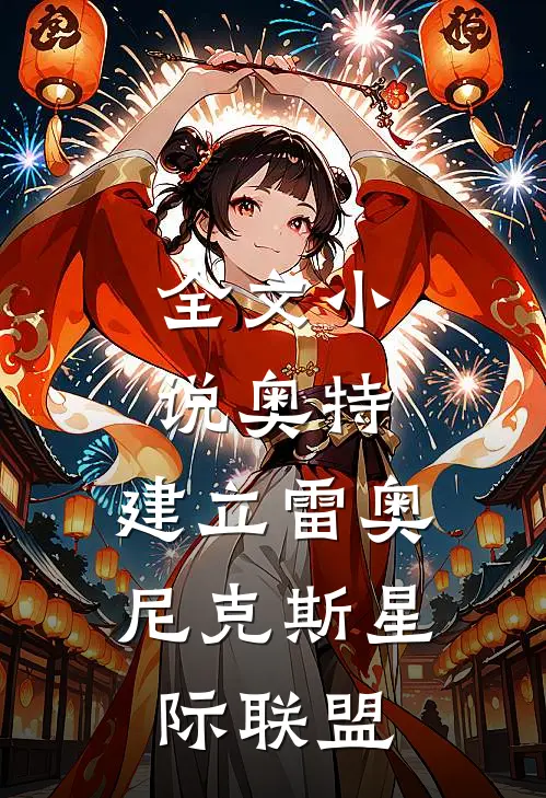 全文小说奥特：建立雷奥尼克斯星际联盟