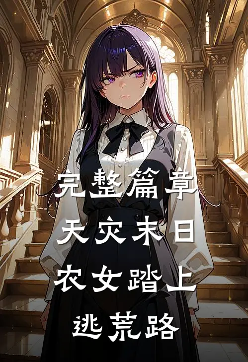 完整篇章天灾末日，农女踏上逃荒路