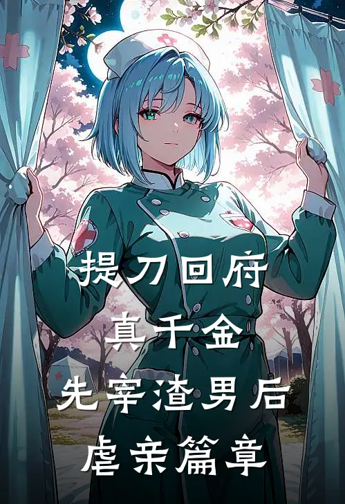 提刀回府真千金，先宰渣男后虐亲篇章