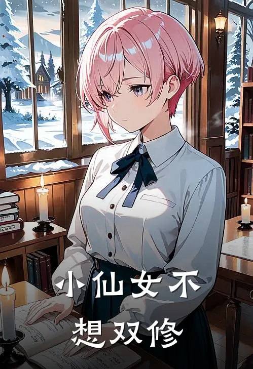 小仙女不想双修