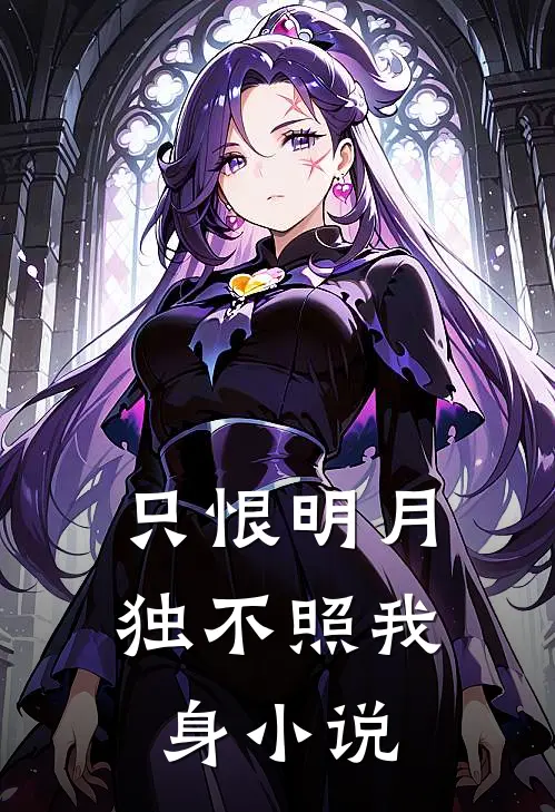 只恨明月，独不照我身小说