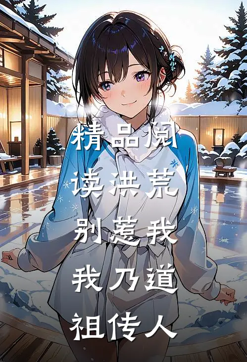 精品阅读洪荒：别惹我，我乃道祖传人