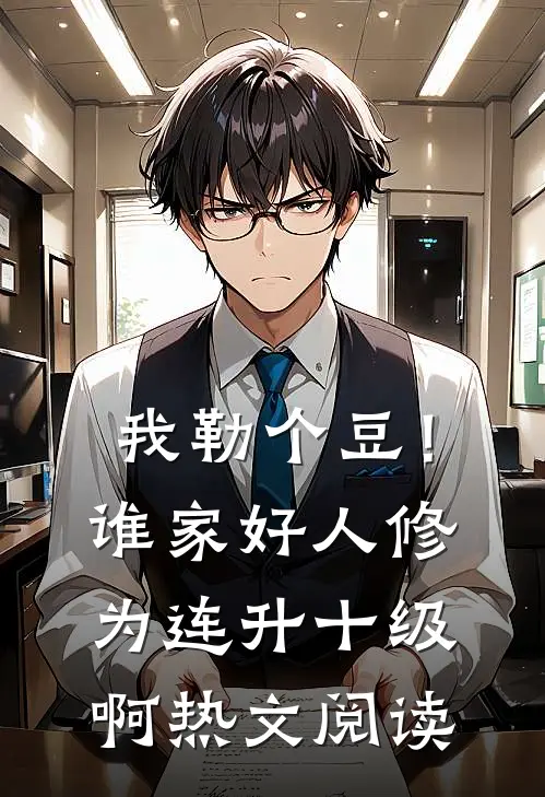 我勒个豆！谁家好人修为连升十级啊热文阅读