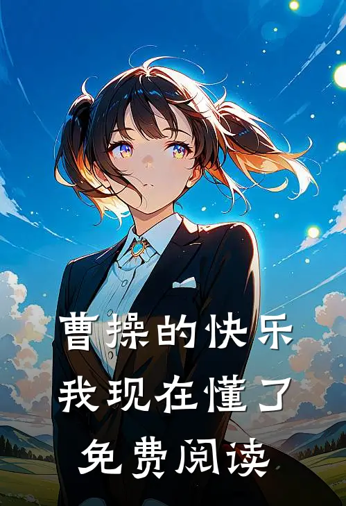 曹操的快乐，我现在懂了免费阅读