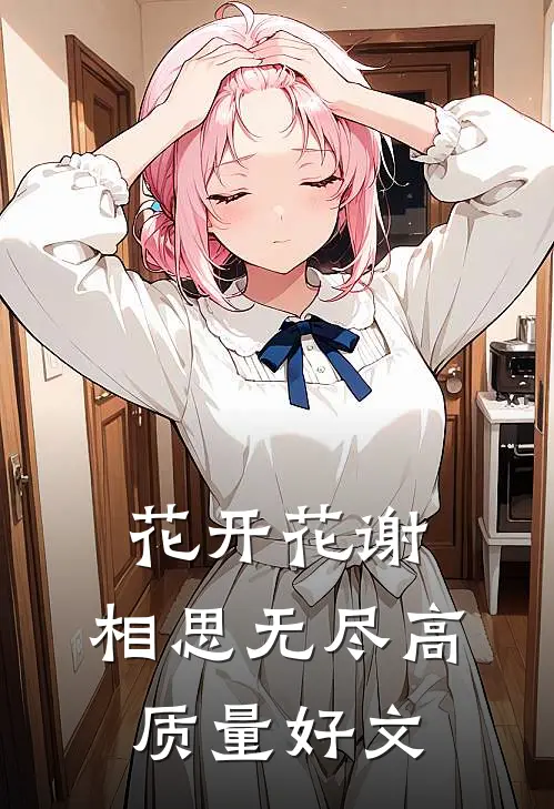 花开花谢，相思无尽高质量好文