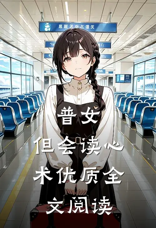 普女，但会读心术优质全文阅读