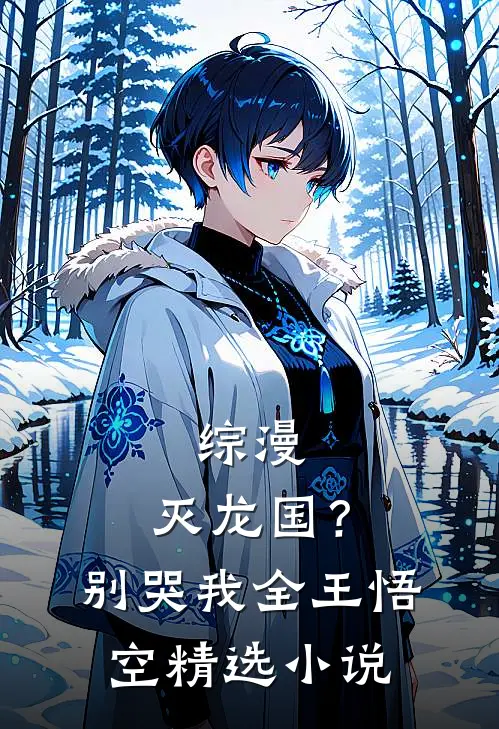 综漫：灭龙国？别哭，我全王悟空精选小说