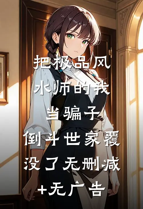 把极品风水师的我当骗子，倒斗世家覆没了无删减+无广告