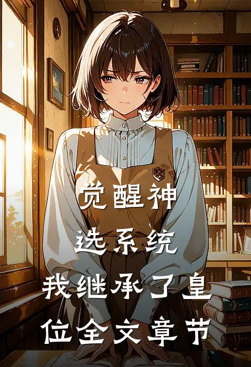 觉醒神选系统，我继承了皇位全文章节
