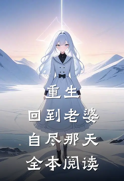 重生：回到老婆自尽那天全本阅读