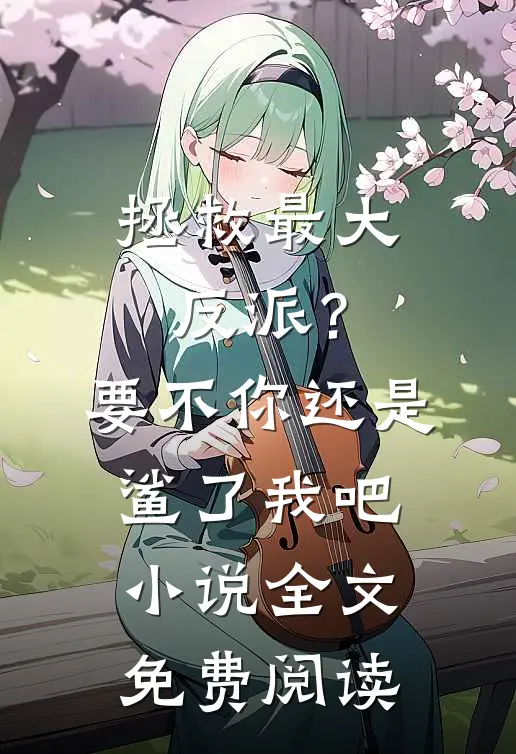 拯救最大反派？要不你还是鲨了我吧小说全文免费阅读