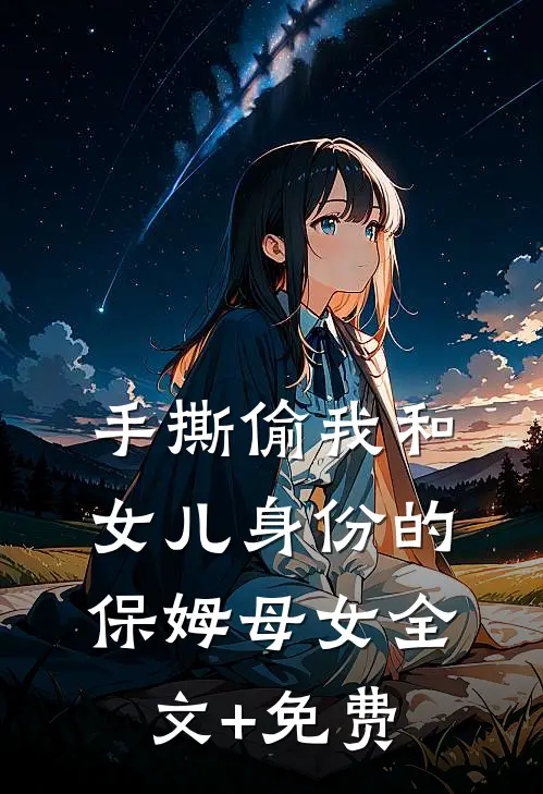 手撕偷我和女儿身份的保姆母女全文+免费
