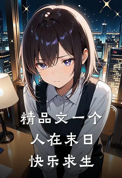 精品文一个人在末日快乐求生