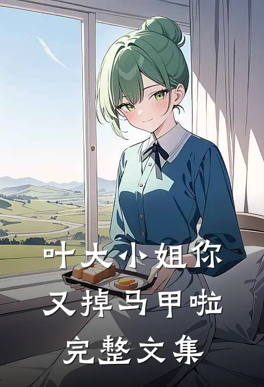 叶大小姐你又掉马甲啦完整文集