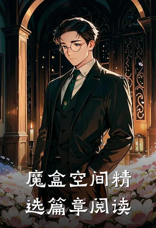 魔盒空间精选篇章阅读