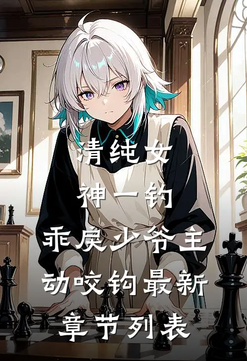 清纯女神一钓，乖戾少爷主动咬钩最新章节列表