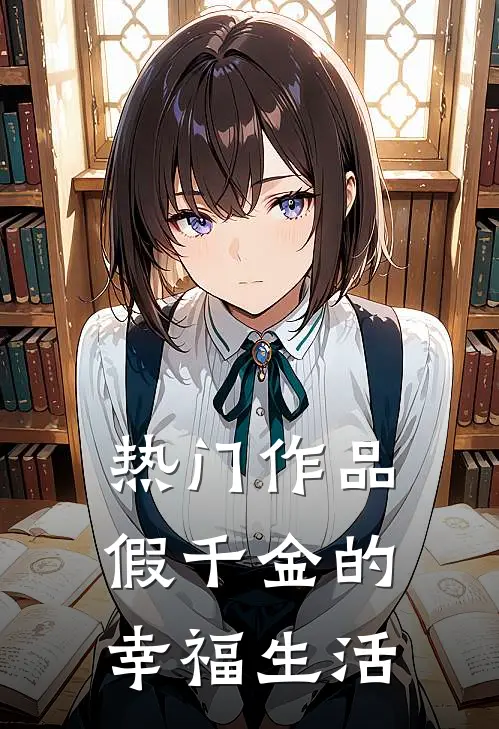 热门作品假千金的幸福生活