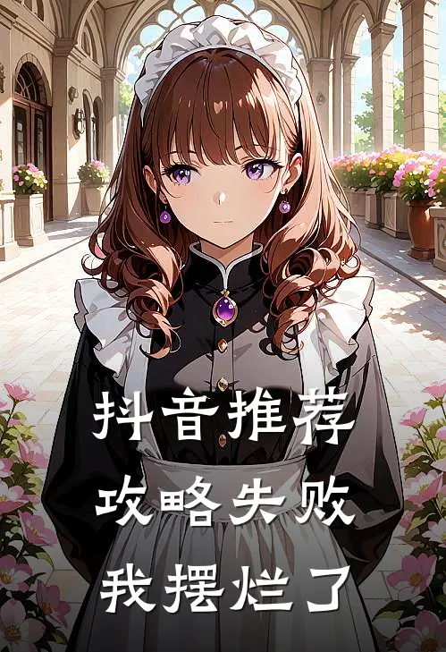 抖音推荐攻略失败，我摆烂了