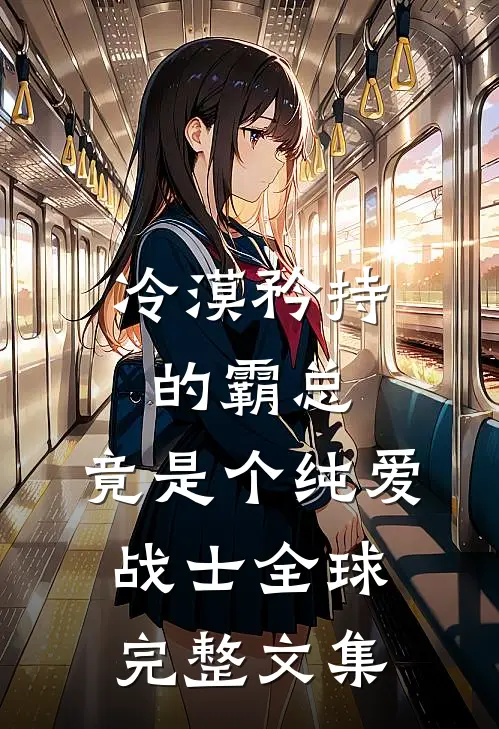 冷漠矜持的霸总，竟是个纯爱战士全球完整文集