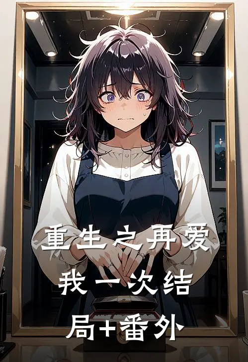 重生之再爱我一次结局+番外