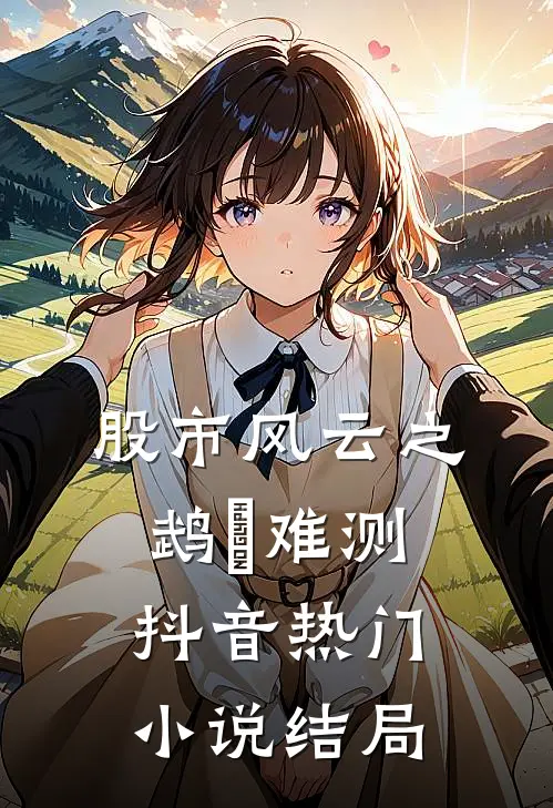 股市风云之鹉淂难测抖音热门小说结局